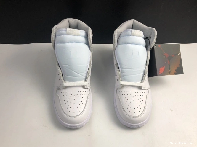 High BQ4422-100 Retro Jordan Air Neutral 1 85 Grey 0805